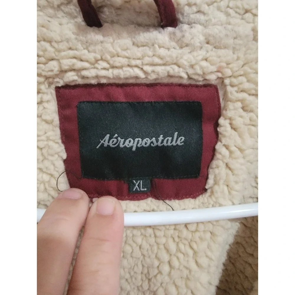 Aéropostale upgrade your